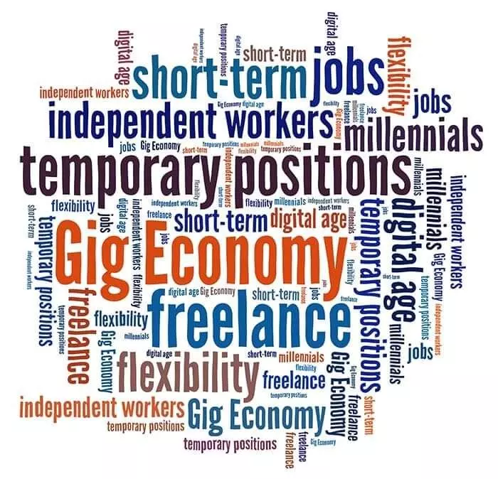 Gig Economy म्हणजे काय?