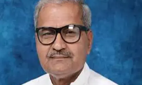 १५ लाख रुपयांपर्यंतच्या भ्रष्टाचाराला मी भ्रष्टाचार मानत नाही, भाजप खासदाराचे वक्तव्य