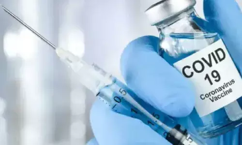 ठाण्यात 15 ते 18 वयोगटासाठी 3 जानेवारीपासून मिळणार कोरोना प्रतिबंधक लस ठाण्यात 15 ते 18 वयोगटासाठी 3 जानेवारीपासून मिळणार कोरोना प्रतिबंधक लस