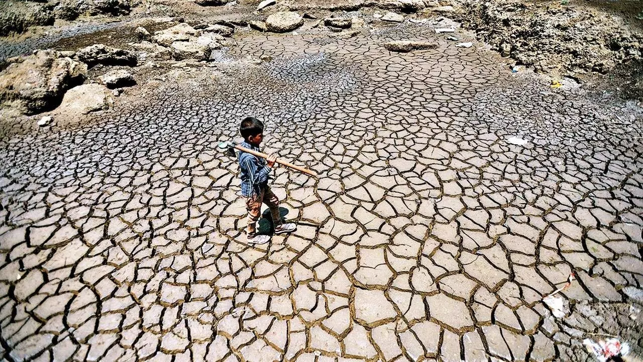 सी बँड रडारचा शेती क्षेत्राला आधार...मराठवाड्याला होणार फायदा