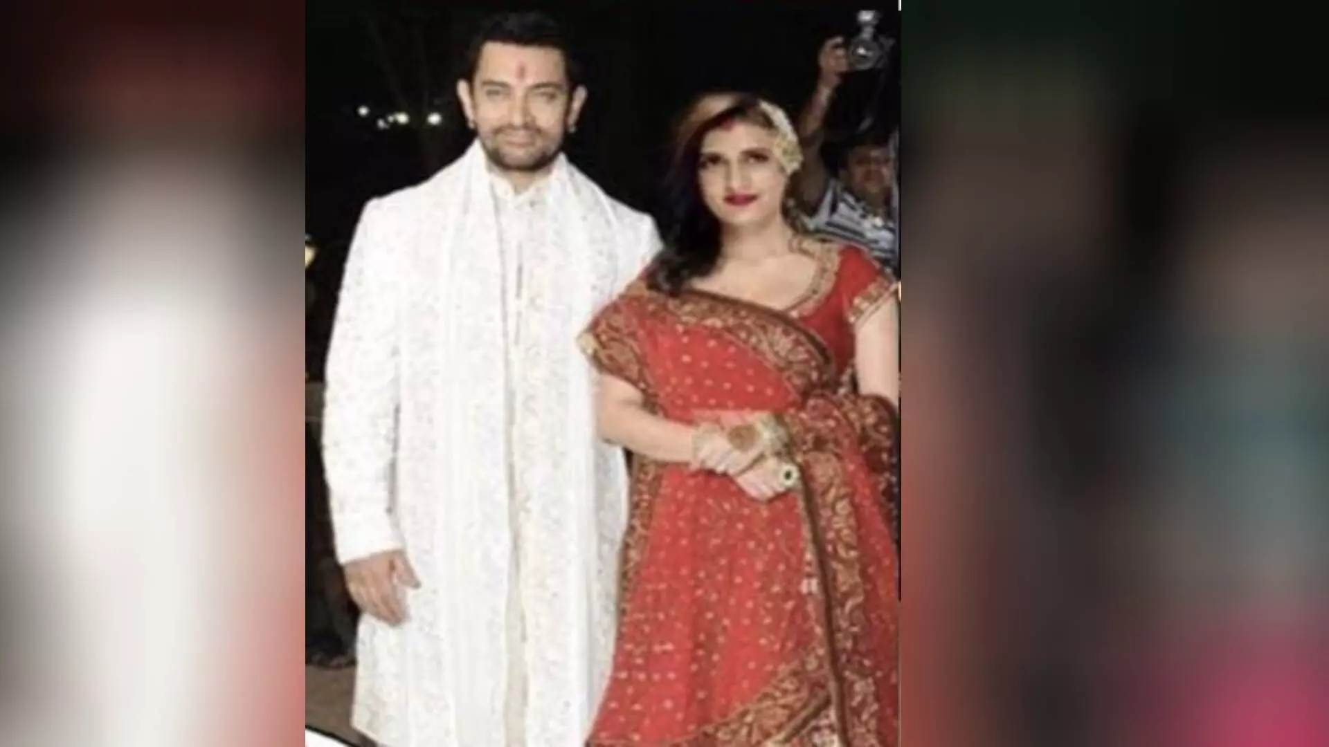Fact Check : अमीर खान आणि फातिमा शेख यांच्या लग्नाच्या दाव्याचे काय आहे सत्य?