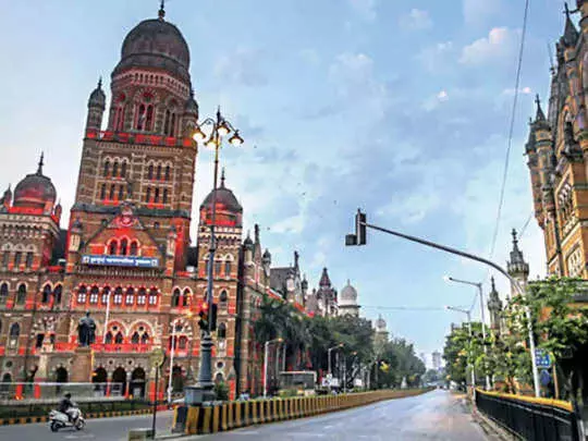 खलिस्तान समर्थक गटांकडून मुंबईत दहशतवादी हल्ल्याचा धोका असल्याने सुरक्षा यंत्रणा सतर्क