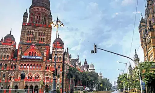 खलिस्तान समर्थक गटांकडून मुंबईत दहशतवादी हल्ल्याचा धोका असल्याने सुरक्षा यंत्रणा सतर्क खलिस्तान समर्थक गटांकडून मुंबईत दहशतवादी हल्ल्याचा धोका असल्याने सुरक्षा यंत्रणा सतर्क