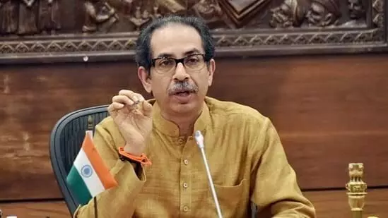 नववर्षाच्या पहिल्या दिवशी मुंबईकरांना गिफ्ट ; 500 स्क्वेअर फूट पर्यंततच्या घरांचा मालमत्ता कर माफ
