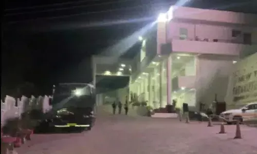 वैष्णोदेवी मंदिरात चेंगराचेंगरी 6 भाविकांचा मृत्यू, 20 हून जण जखमी