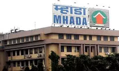 रद्द झालेली म्हाडाची भरती परीक्षा  29 जानेवारी ते 3 फेब्रुवारीदरम्यान होणार