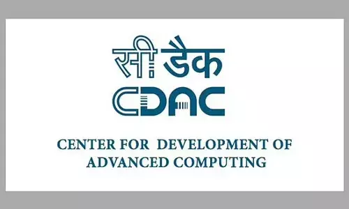 सी-डॅकमधे तरुणावर अन्याय केल्याचा आरोप