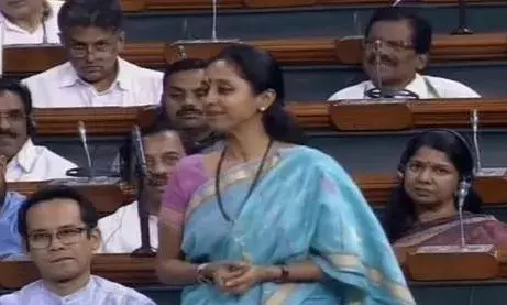 लोकसभेत सर्वोत्तम कामगिरी करणारे दोन खासदार महाराष्ट्राचे