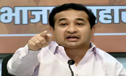 अटकपूर्व जामिनासाठी नितेश राणेंची धावधाव