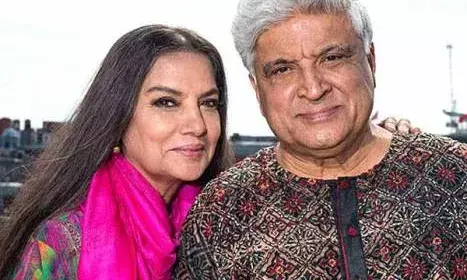 मुस्लिम द्वेष पसरवणाऱ्या ट्रोलर्सना शबाना आझमी यांचे उत्तर