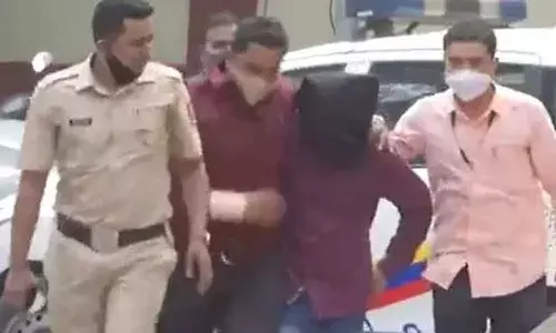 बुल्लीबाई प्रकरणातील आरोपी इंजिनीअरला १० जानेवारीपर्यंत पोलीस कोठडी