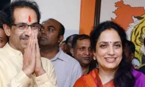 मुख्यमंत्र्यांच्या पत्नीबद्दल आक्षेपार्ह ट्विट, भाजप पदाधिकाऱ्याची बिनशर्त माफी