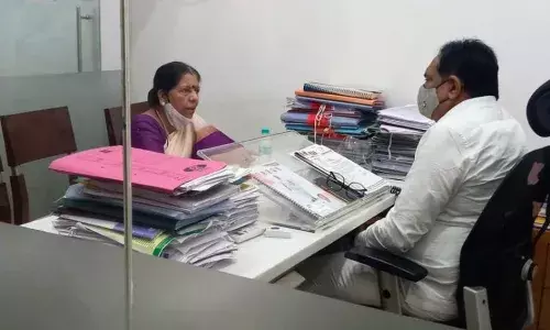 भाजप आमदार मंदा म्हात्रे राष्ट्रवादीच्या वाटेवर?