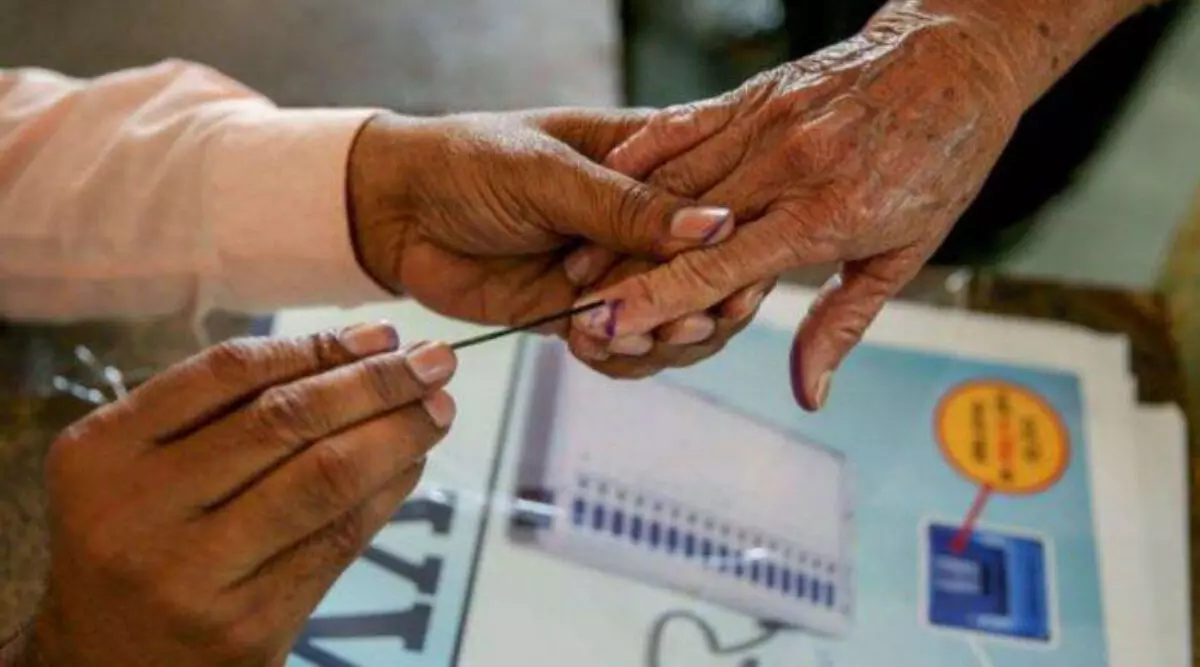 ५ राज्यात निवडणूका होणार का? आज होणार फैसला