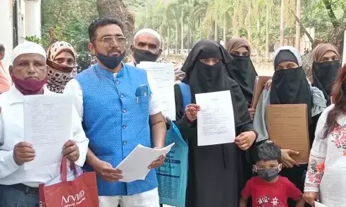 फ्लॅट विक्रीच्या नावाखाली 32 जणांची 18 कोटींची लूट फ्लॅट विक्रीच्या नावाखाली 32 जणांची 18 कोटींची लूट