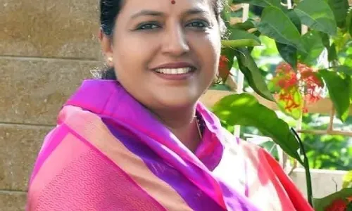 महिला आणि बाल सशक्तीकरण योजनेसाठी 450 कोटी रुपयांचा निधी  - महिला व बालविकास मंत्री ॲड. यशोमती ठाकूर महिला आणि बाल सशक्तीकरण योजनेसाठी 450 कोटी रुपयांचा निधी  - महिला व बालविकास मंत्री ॲड. यशोमती ठाकूर