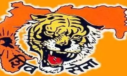 मराठी श्रमिकांची, कष्टकऱ्यांची आणि योद्धय़ांची भाषा: सामना मराठी श्रमिकांची, कष्टकऱ्यांची आणि योद्धय़ांची भाषा: सामना