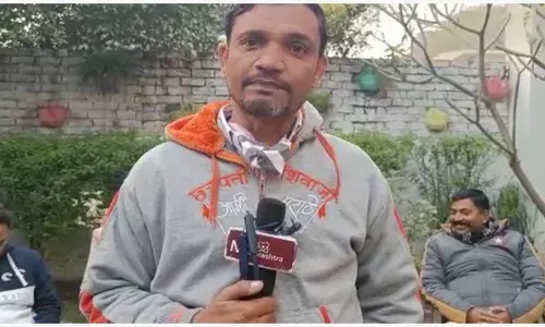 Punjab Election 2022 : आप विजयाचा दावा का करत आहे? Punjab Election 2022 : आप विजयाचा दावा का करत आहे?