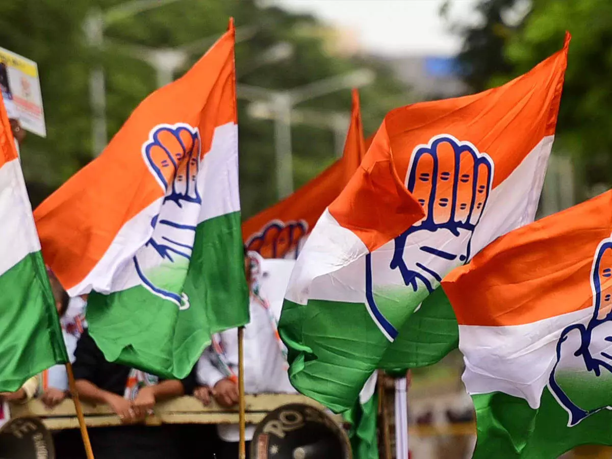 Uttarakhand Election: भाजपचे बरखास्त मंत्री म्हणाले काँग्रेसचेच सरकार येणार...