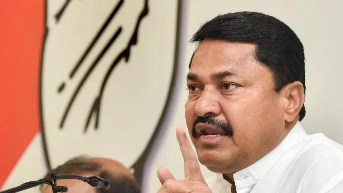 मिस कॉलद्वारे फसवून भाजप बनला एक नंबरचा पक्ष – नाना पटोले