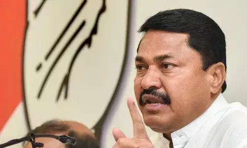 मिस कॉलद्वारे फसवून भाजप बनला एक नंबरचा पक्ष – नाना पटोले मिस कॉलद्वारे फसवून भाजप बनला एक नंबरचा पक्ष – नाना पटोले