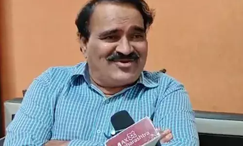 मतावर नाही तर मतदानावर निष्ठा ठेवून कामं, राजकीय हस्तक्षेपावर विश्वास पाटील यांचे सडेतोड भाष्य मतावर नाही तर मतदानावर निष्ठा ठेवून कामं, राजकीय हस्तक्षेपावर विश्वास पाटील यांचे सडेतोड भाष्य