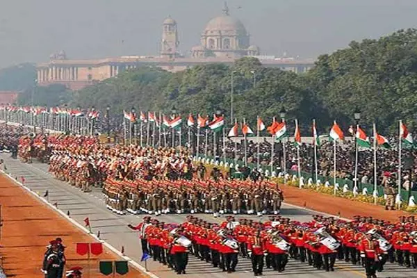 अमर जवान ज्योतीपाठोपाठ महात्मा गांधींची प्रिय धुनही हद्दपार