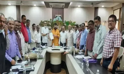 राज्यस्तरीय हळद कार्यशाळा :  हळदीच्या वाढत्या मागणीमुळे शेतकऱ्यांना मार्गदर्शनाची गरज