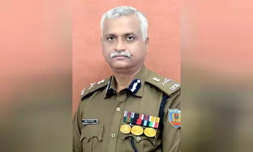 नांदेडचे सुपुत्र  संजय लाठकर यांना राष्ट्रपती  पदक जाहीर