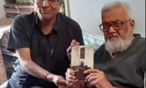 अनिल गेला आणि मित्रत्वाचे आणखी एक पर्व संपले- अरुण खोरे