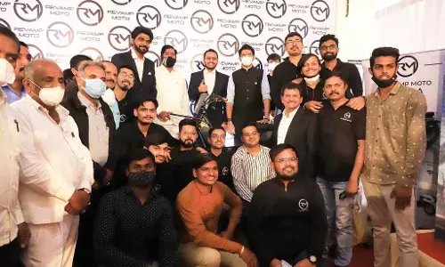 नाशिकमधील मराठमोळ्या स्टार्टअपची आदित्य ठाकरेंकडुन दखल नाशिकमधील मराठमोळ्या स्टार्टअपची आदित्य ठाकरेंकडुन दखल