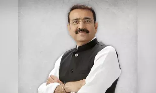 भाजपचे संदीप जोशी यांचे वादग्रस्त ट्विट, कारवाईची मागणी भाजपचे संदीप जोशी यांचे वादग्रस्त ट्विट, कारवाईची मागणी
