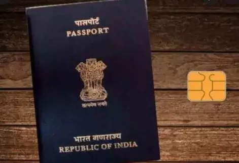 #Budget2022 :  पासपोर्ट हरवल्यास चिंता नको, आता e-passport ची सोय