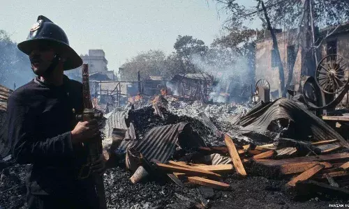 1993 बाँबस्फोटातील दाऊदचा निकटवर्तीय अटकेत, लवकरच भारतात प्रत्यार्पण