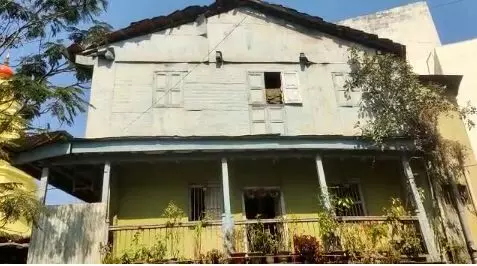 कोल्हापुरातील छोट्याशा घरात गेले लतादीदींचे बालपण