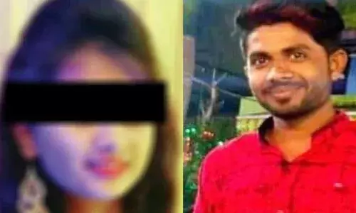 Hinganghat case : प्राध्यापिकेला जिवंत जाळणाऱ्या नराधमाला जन्मठेप Hinganghat case : प्राध्यापिकेला जिवंत जाळणाऱ्या नराधमाला जन्मठेप