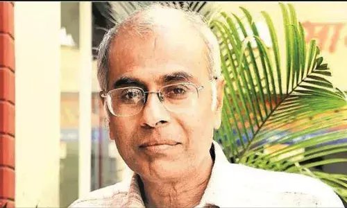 सनातन सारख्या संस्था समाजविघातक, दाभोलकर हत्या प्रकरणी CBIचे प्रतिज्ञापत्र सनातन सारख्या संस्था समाजविघातक, दाभोलकर हत्या प्रकरणी CBIचे प्रतिज्ञापत्र