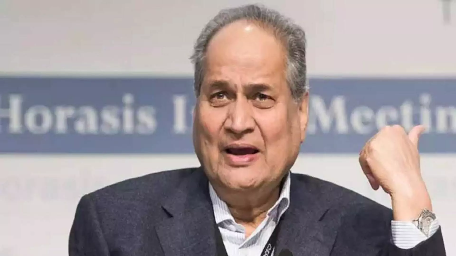 #RahulBajaj: देशहितासाठी परखडपणे बोलणारा उद्योजक हरपला