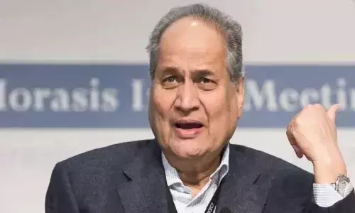 #RahulBajaj: देशहितासाठी परखडपणे बोलणारा उद्योजक हरपला #RahulBajaj: देशहितासाठी परखडपणे बोलणारा उद्योजक हरपला