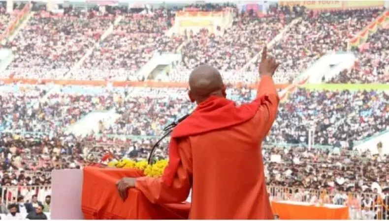 उ.प्रदेशात कोरोना काळातील 2 वर्षात अनेक पत्रकारांच्या हत्या, माध्यमांच्या स्वातंत्र्याचे भीषण वास्तव