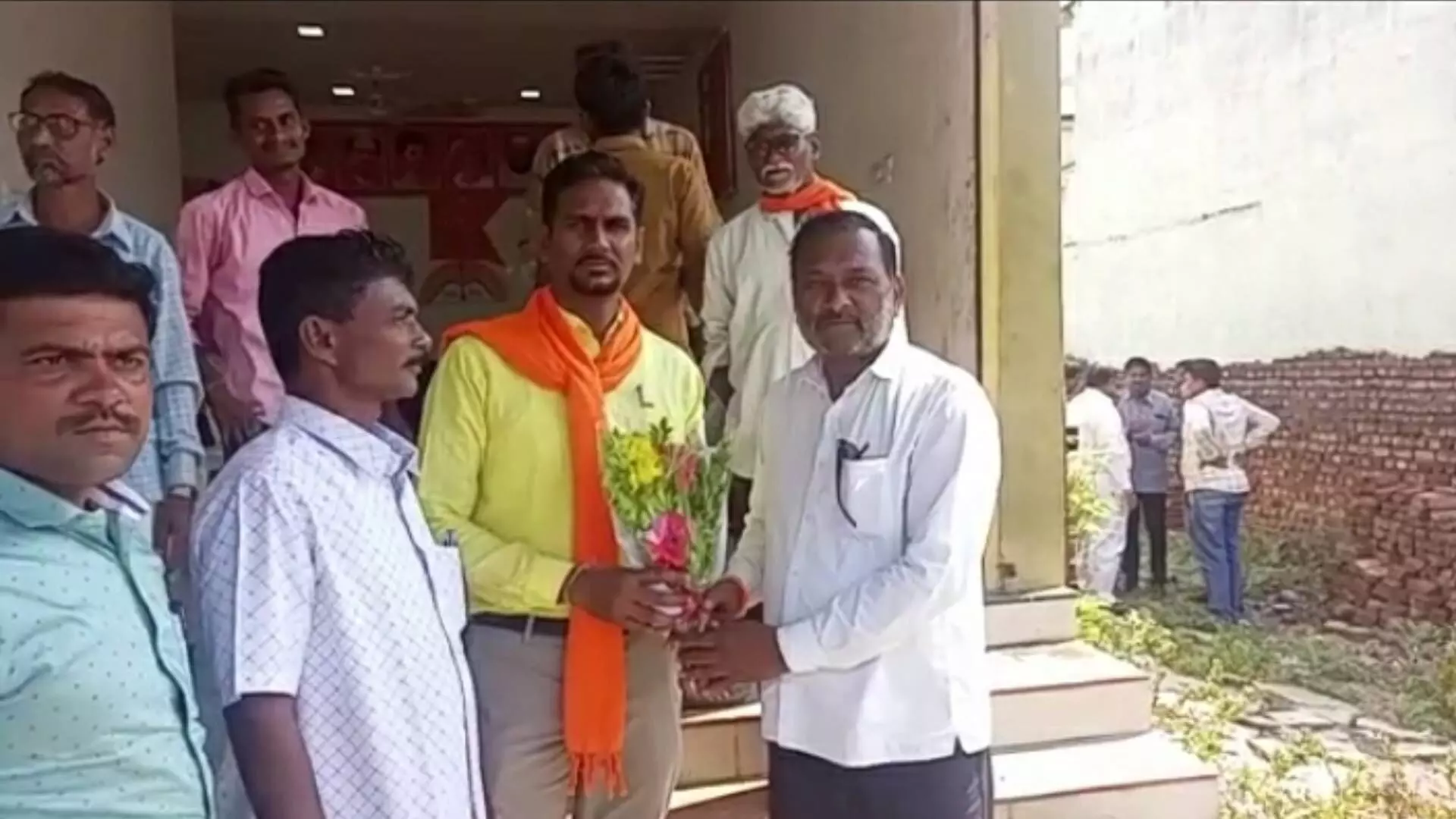 यवतमाळमध्ये शिवसेना भाजप युती का झाली?