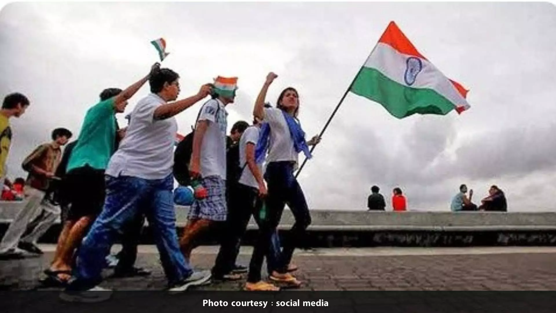 मतदान म्हणजे मतदान असतं, Valentine Day निमित्त निवडणूक आयोगाचा उपक्रम