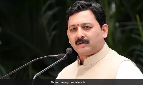 Maratha Reservation : संभाजीराजे यांचे २६ फेब्रुवारीपासून उपोषण Maratha Reservation : संभाजीराजे यांचे २६ फेब्रुवारीपासून उपोषण