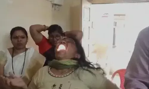 अंधश्रद्धा निर्मूलनासाठी मन आणि मनाचे आजार समजून घेणे का गरजेचे आहे? अंधश्रद्धा निर्मूलनासाठी मन आणि मनाचे आजार समजून घेणे का गरजेचे आहे?
