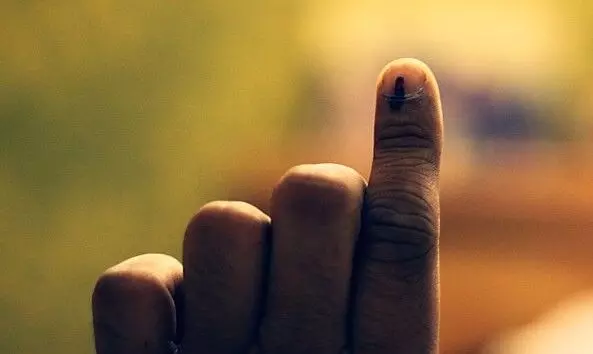 मतदारांचा कौल मतपेटीत बंद, उत्तराखंडमध्ये 62.5, गोव्यात 78.94 तर उत्तरप्रदेशात साठ टक्यांवर मतदान