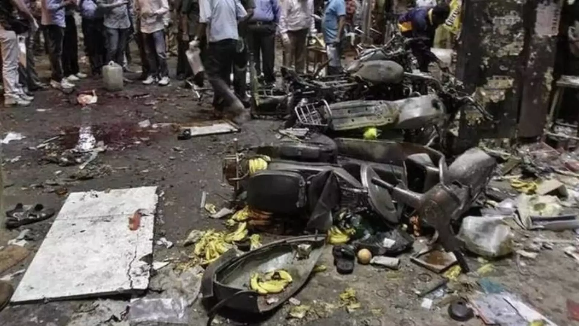 Ahmedabad Blast : ४९ पैकी ३८ आरोपींना फाशीची शिक्षा
