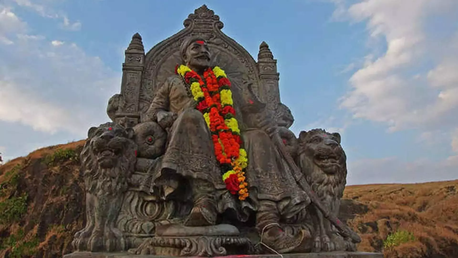 शिवाजी कोण होता ?