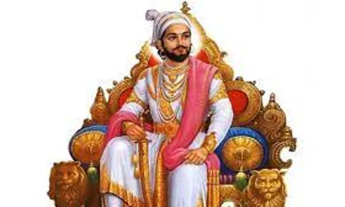 #Shivjayanti2022 :  शिवजयंतीनिमीत्त छत्रपती शिवाजी महाराजांना देशभरातून वंदन