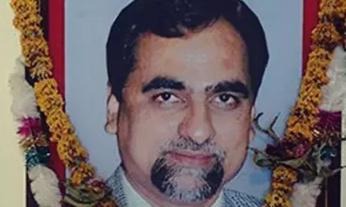 न्या. लोया यांच्या हत्येचे पुरावे फडणवीस सरकारने नष्ट केले, एड. सतीश उके यांचा आरोप न्या. लोया यांच्या हत्येचे पुरावे फडणवीस सरकारने नष्ट केले, एड. सतीश उके यांचा आरोप