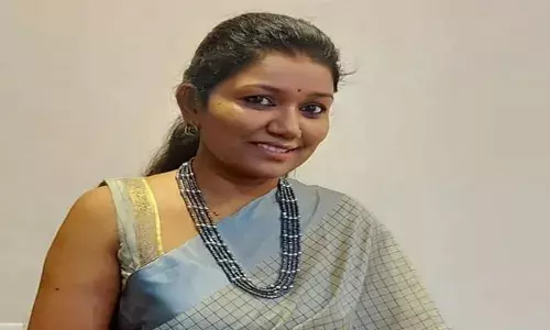 ज्यांना वाटत असेल हा publicity stunt असेल त्यांनी..वैशाली माडे यांचा रोख कोणाकडे?